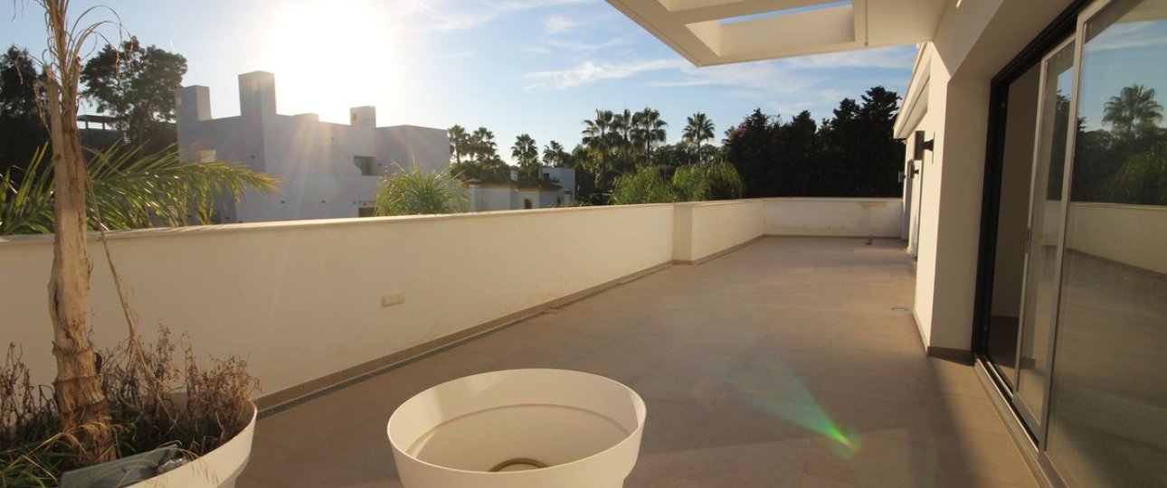 Rynek wtórny - Villa - Marbella - Elviria