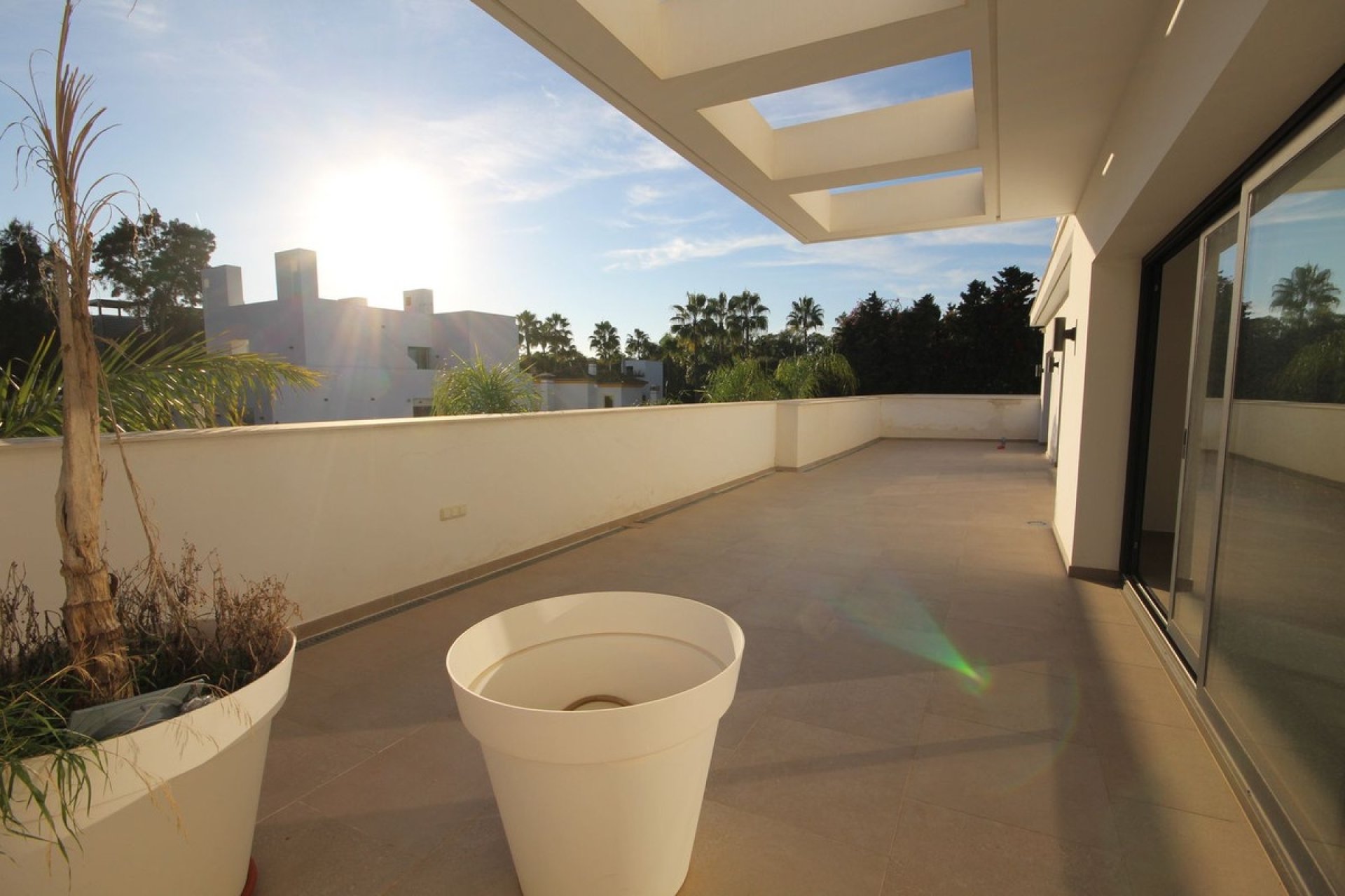 Rynek wtórny - Villa - Marbella - Elviria