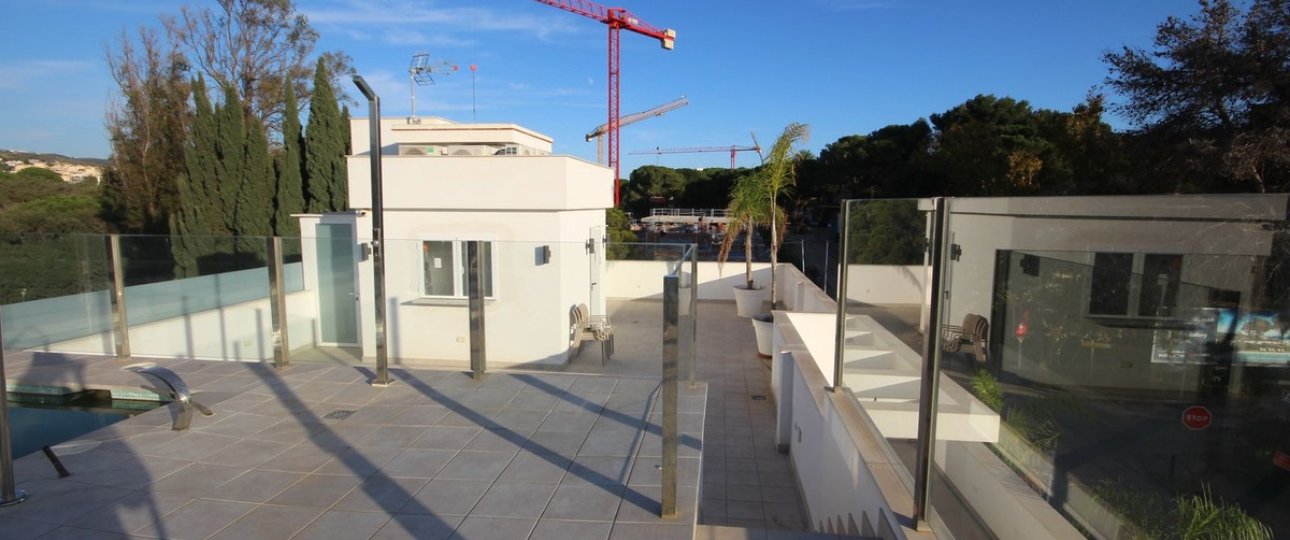 Rynek wtórny - Villa - Marbella - Elviria
