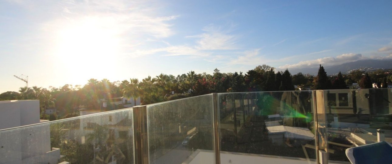 Rynek wtórny - Villa - Marbella - Elviria