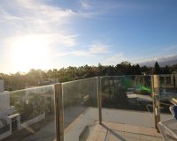 Rynek wtórny - Villa - Marbella - Elviria