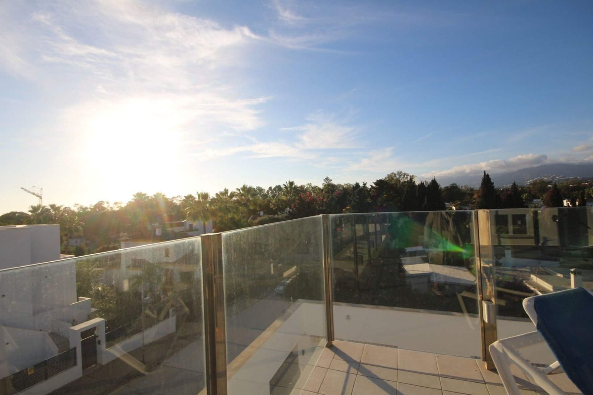 Rynek wtórny - Villa - Marbella - Elviria