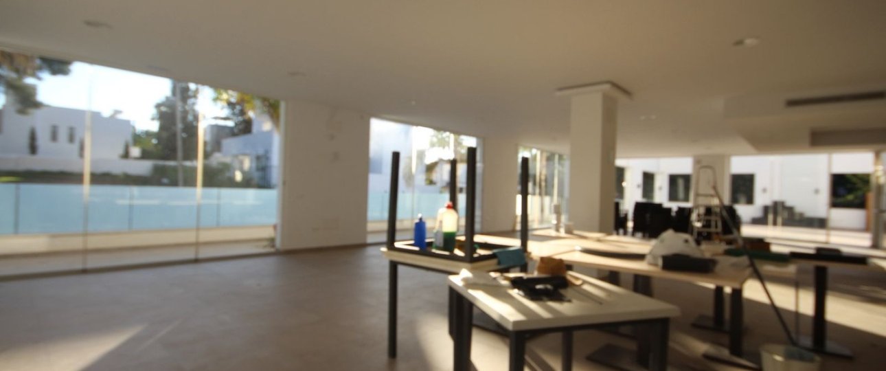 Rynek wtórny - Villa - Marbella - Elviria