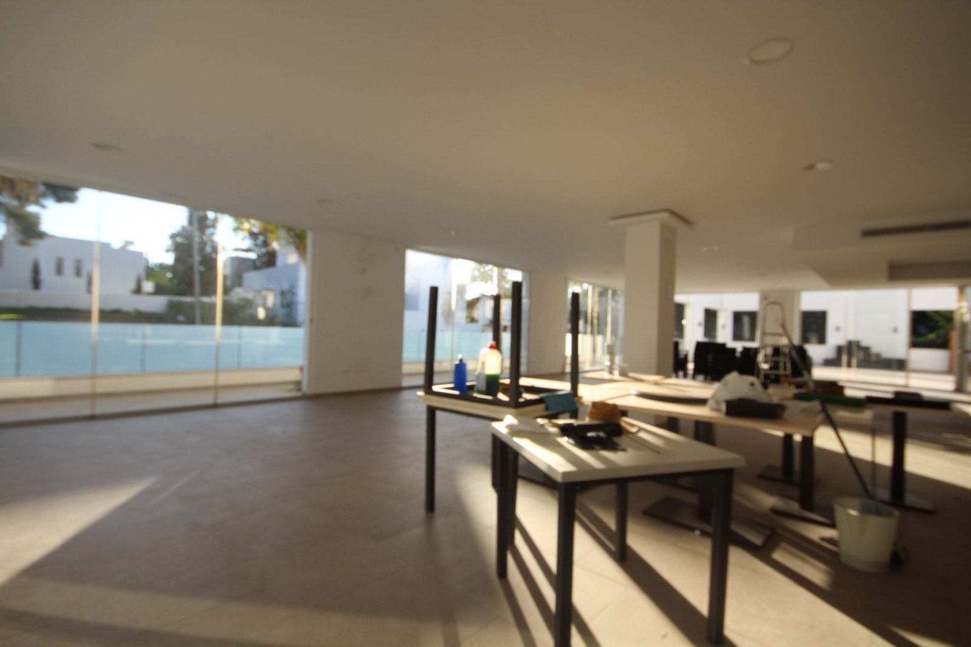 Rynek wtórny - Villa - Marbella - Elviria