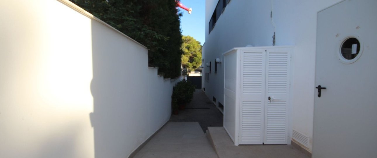 Rynek wtórny - Villa - Marbella - Elviria