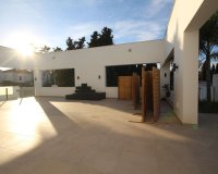 Rynek wtórny - Villa - Marbella - Elviria