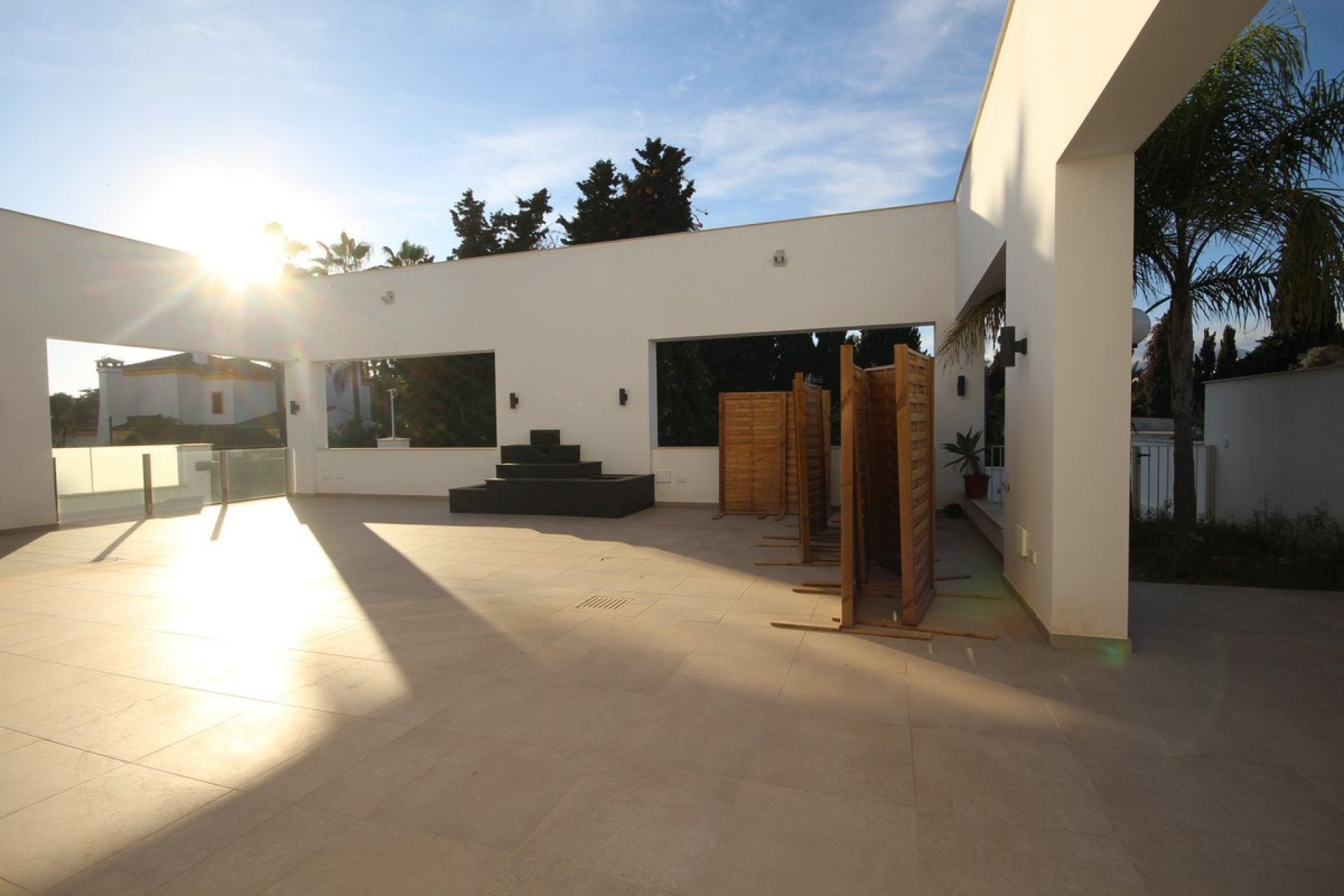 Rynek wtórny - Villa - Marbella - Elviria