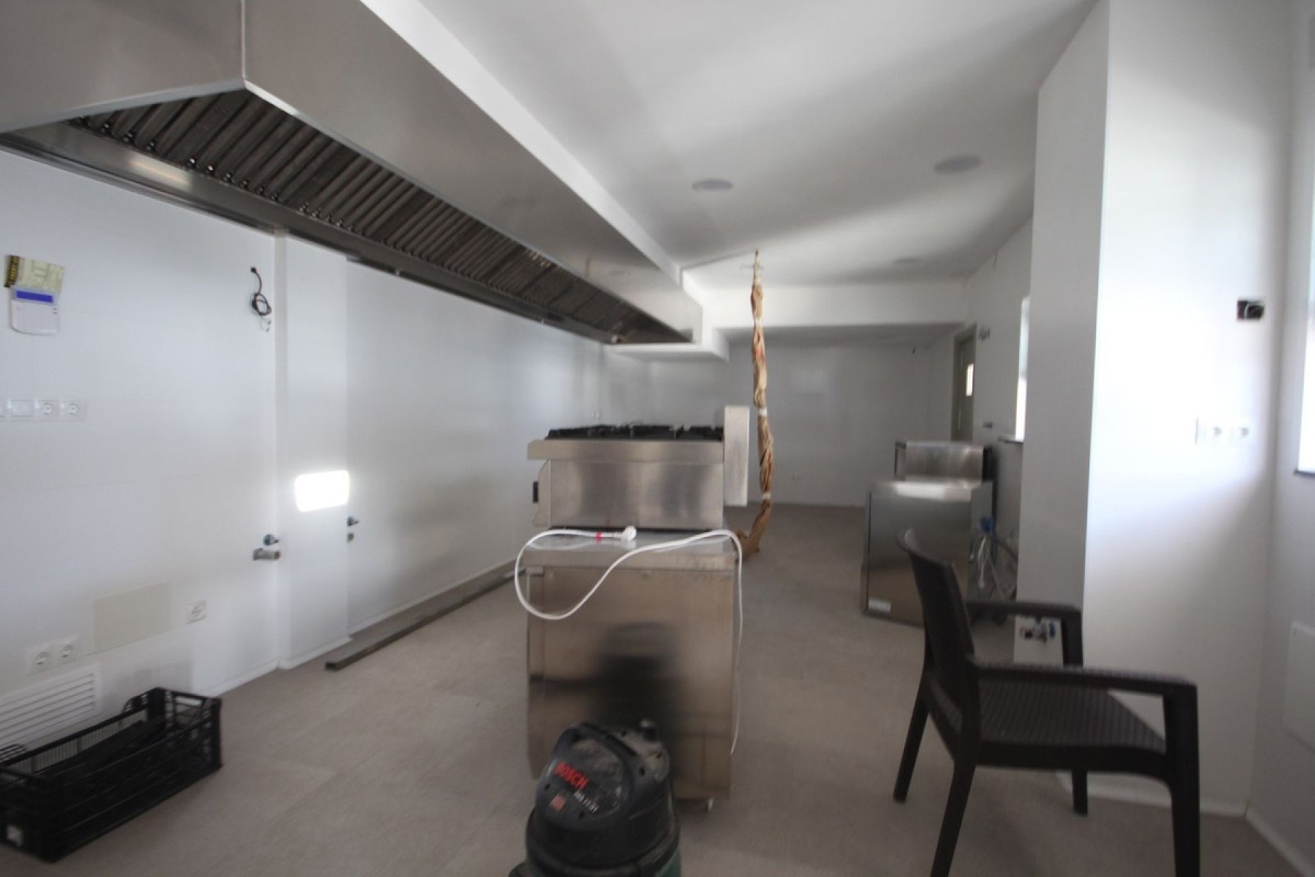 Rynek wtórny - Villa - Marbella - Elviria