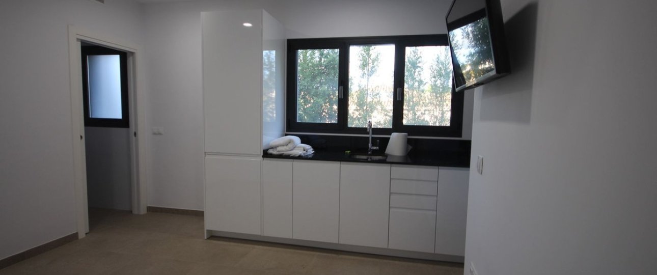 Rynek wtórny - Villa - Marbella - Elviria