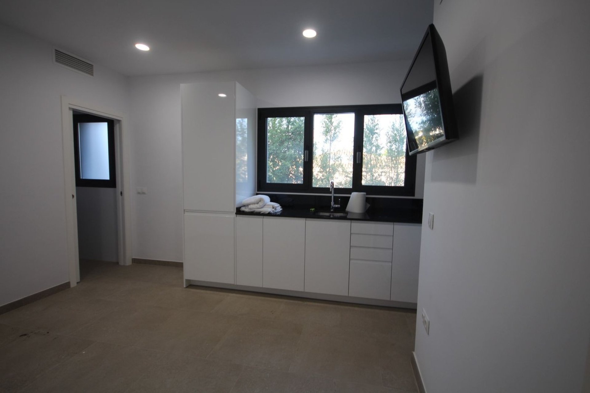 Rynek wtórny - Villa - Marbella - Elviria