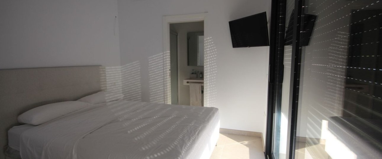 Rynek wtórny - Villa - Marbella - Elviria