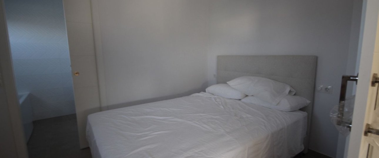 Rynek wtórny - Villa - Marbella - Elviria