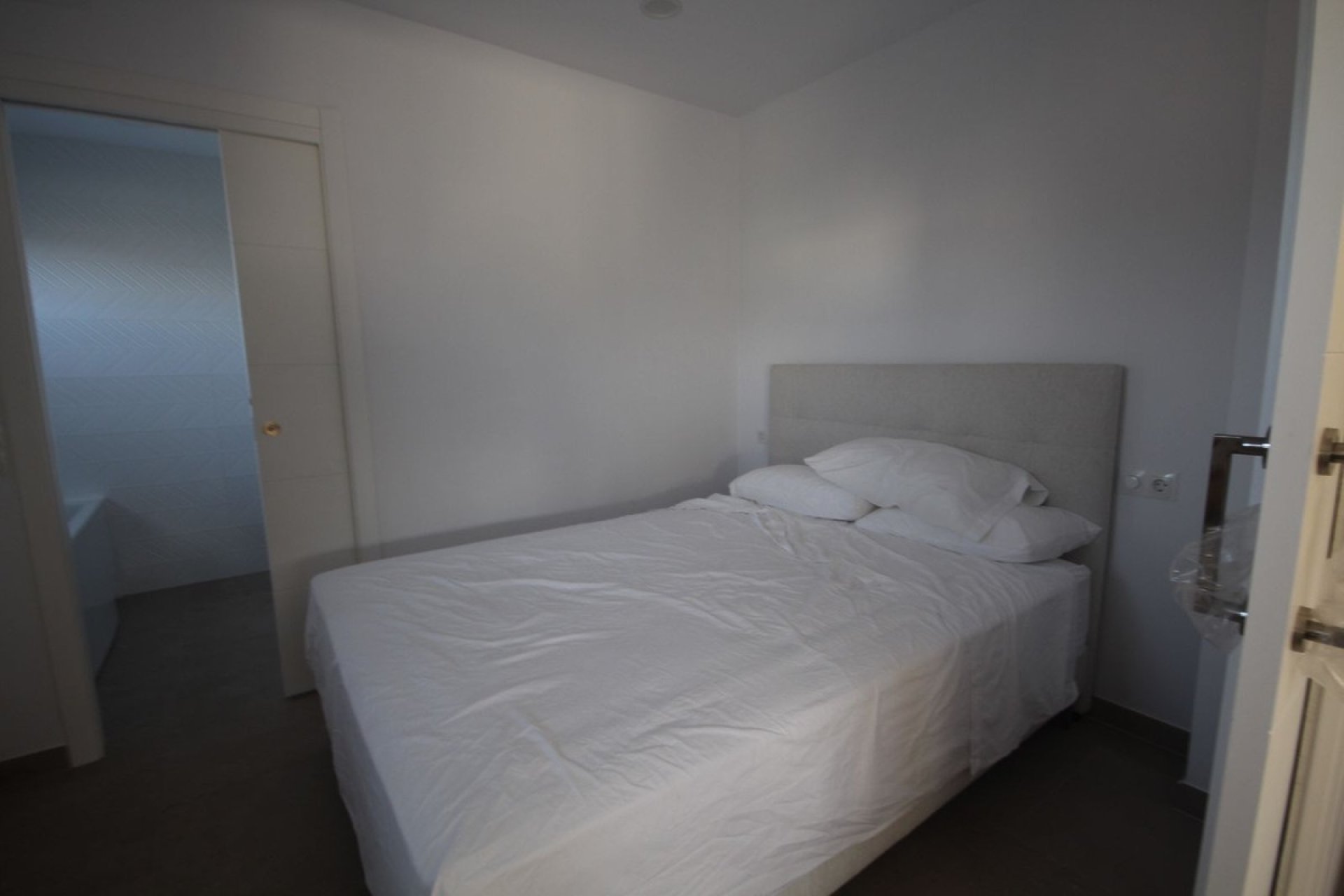 Rynek wtórny - Villa - Marbella - Elviria