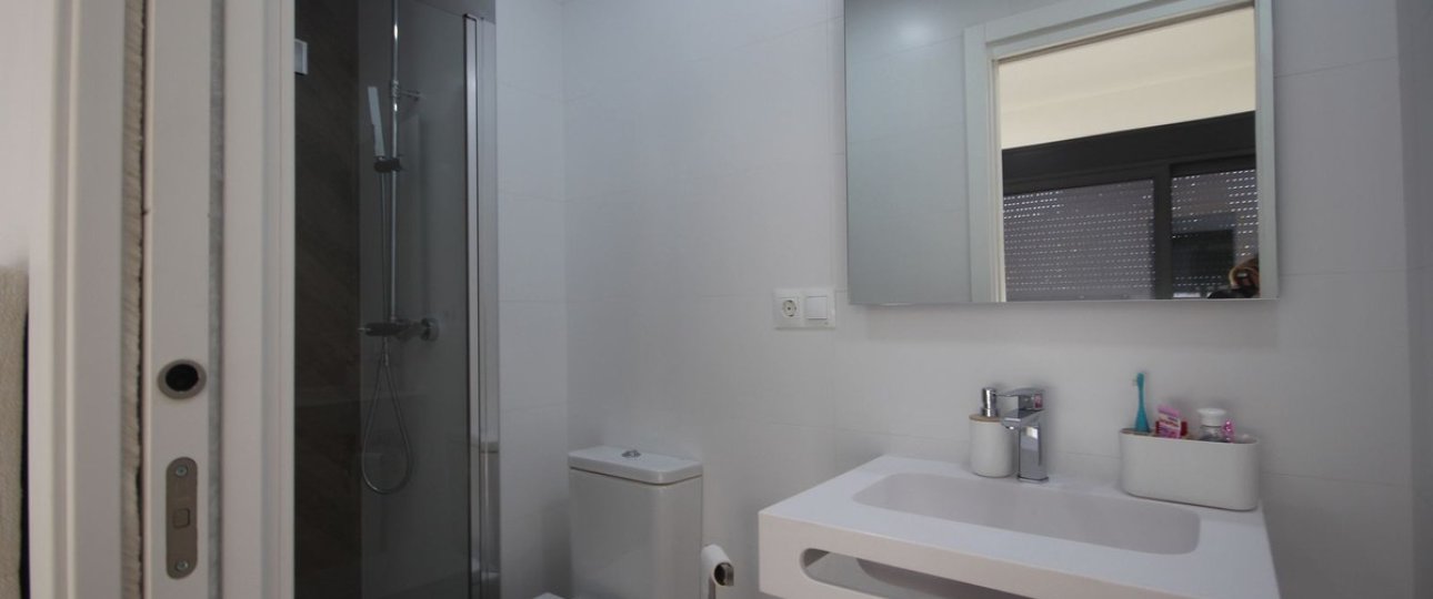 Rynek wtórny - Villa - Marbella - Elviria