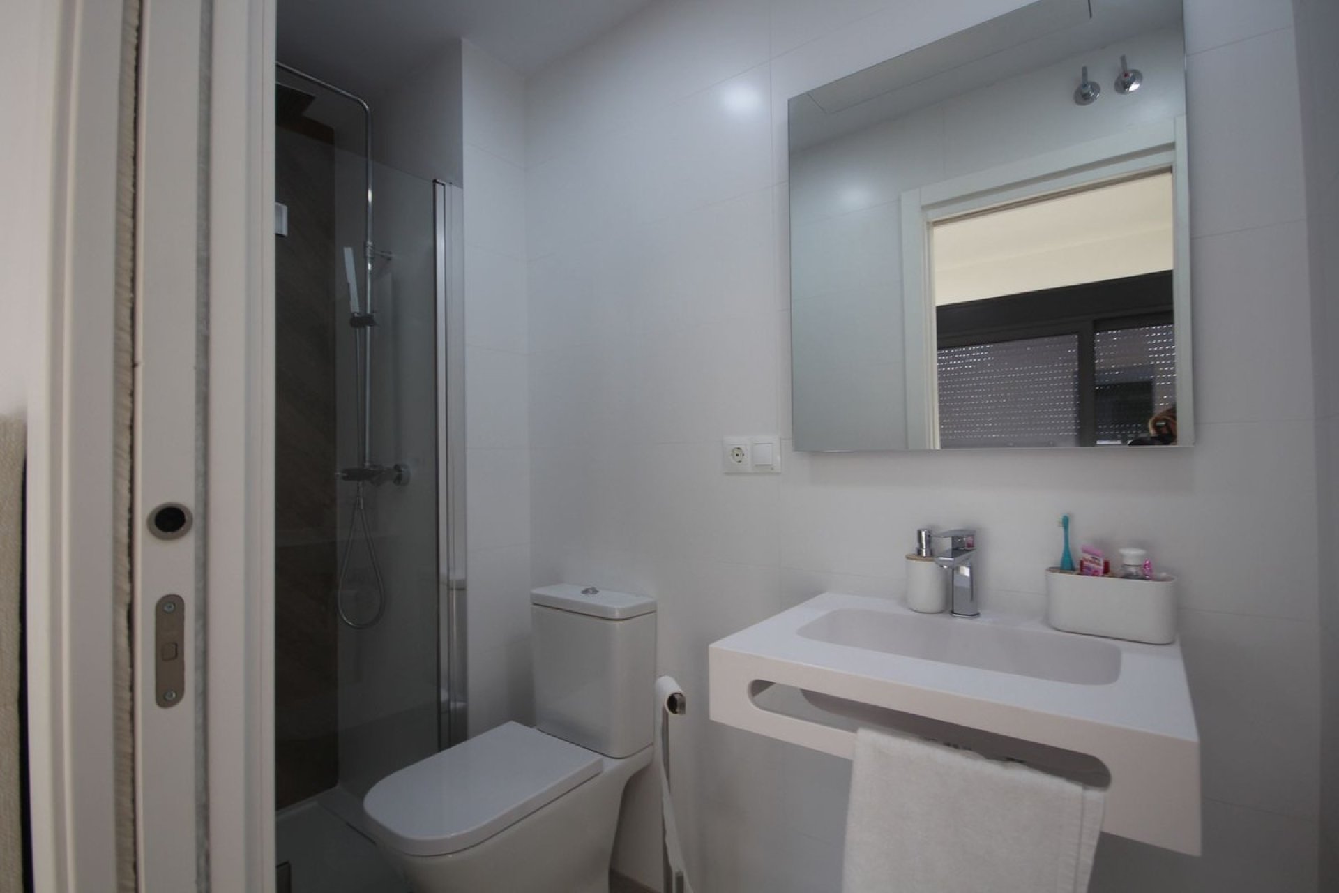 Rynek wtórny - Villa - Marbella - Elviria