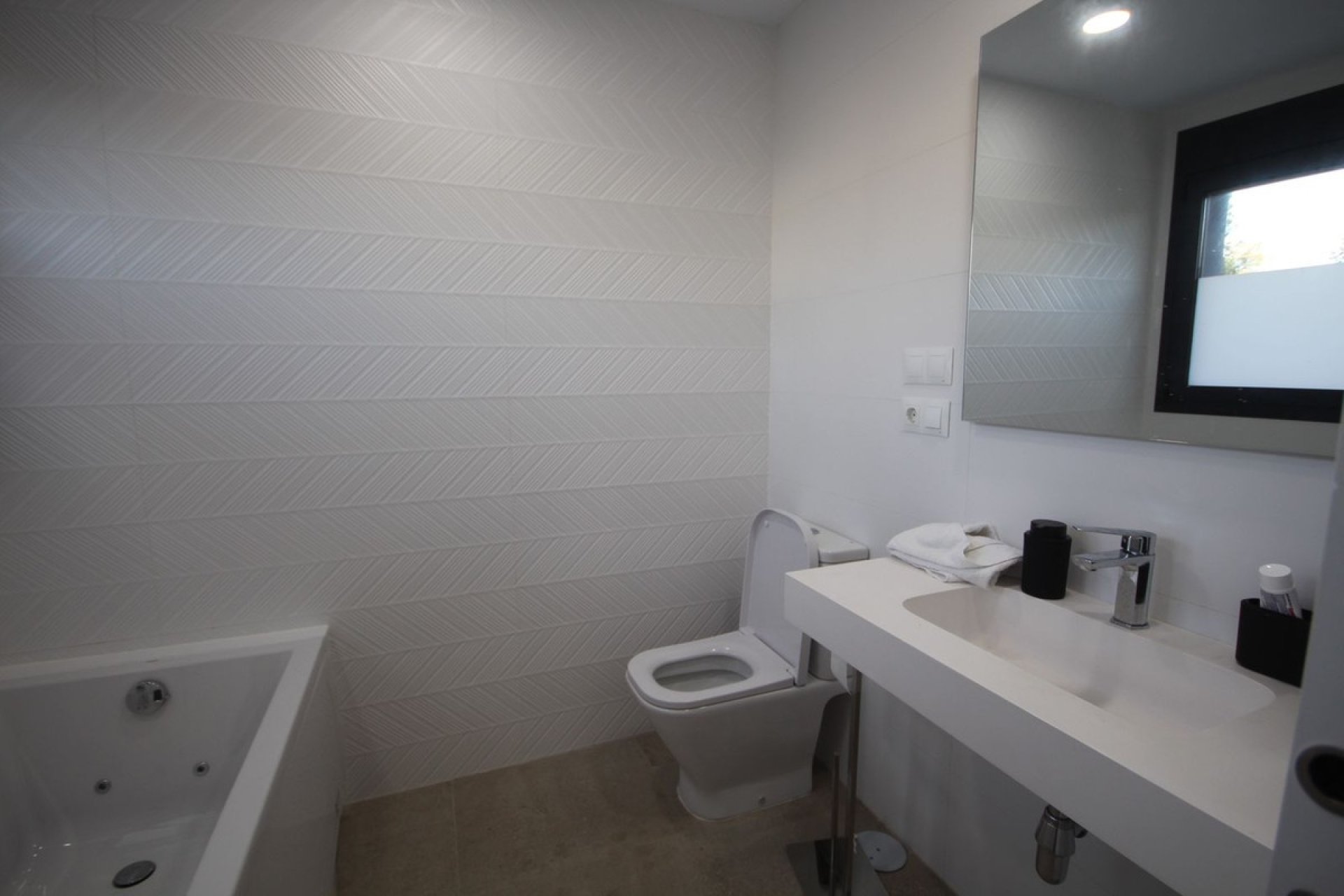 Rynek wtórny - Villa - Marbella - Elviria