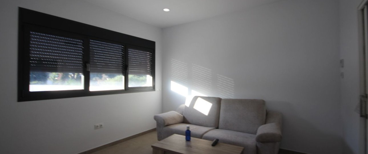 Rynek wtórny - Villa - Marbella - Elviria