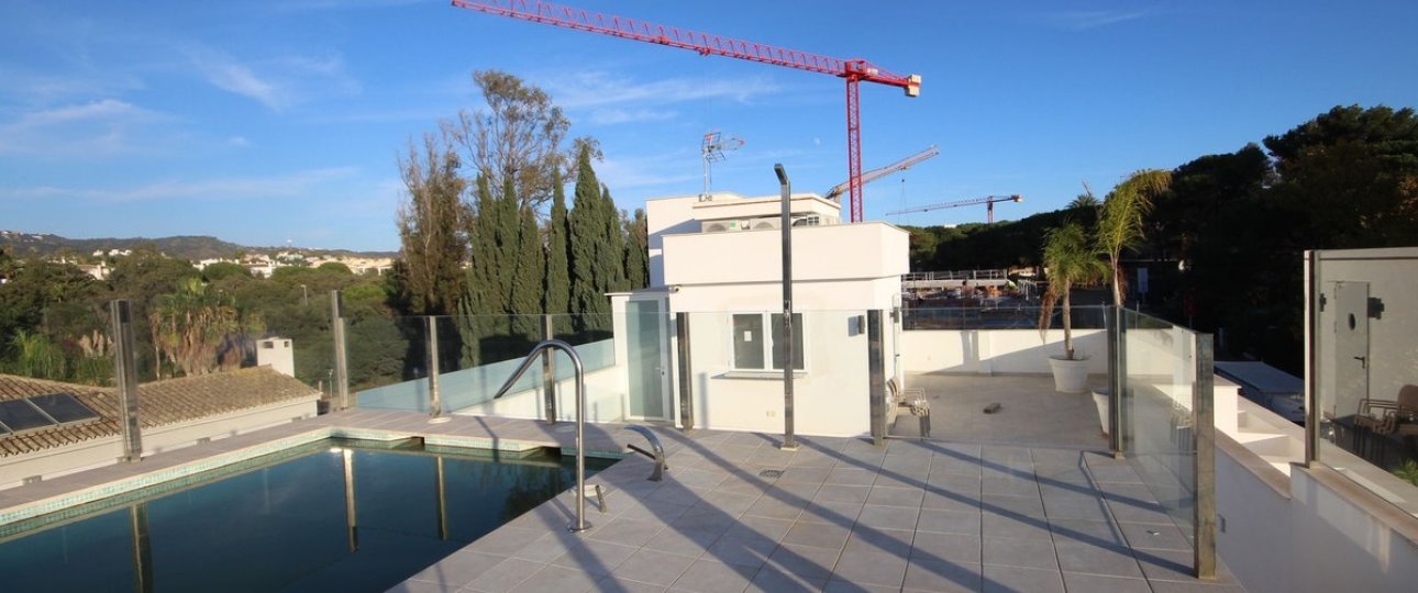 Rynek wtórny - Villa - Marbella - Elviria