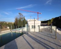 Rynek wtórny - Villa - Marbella - Elviria