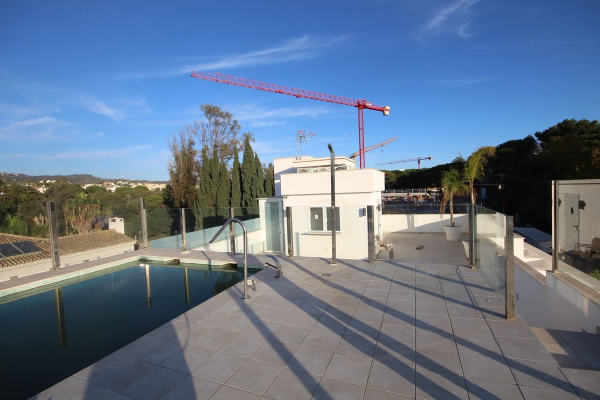 Rynek wtórny - Villa - Marbella - Elviria