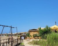Rynek wtórny - Villa - Marbella - Elviria