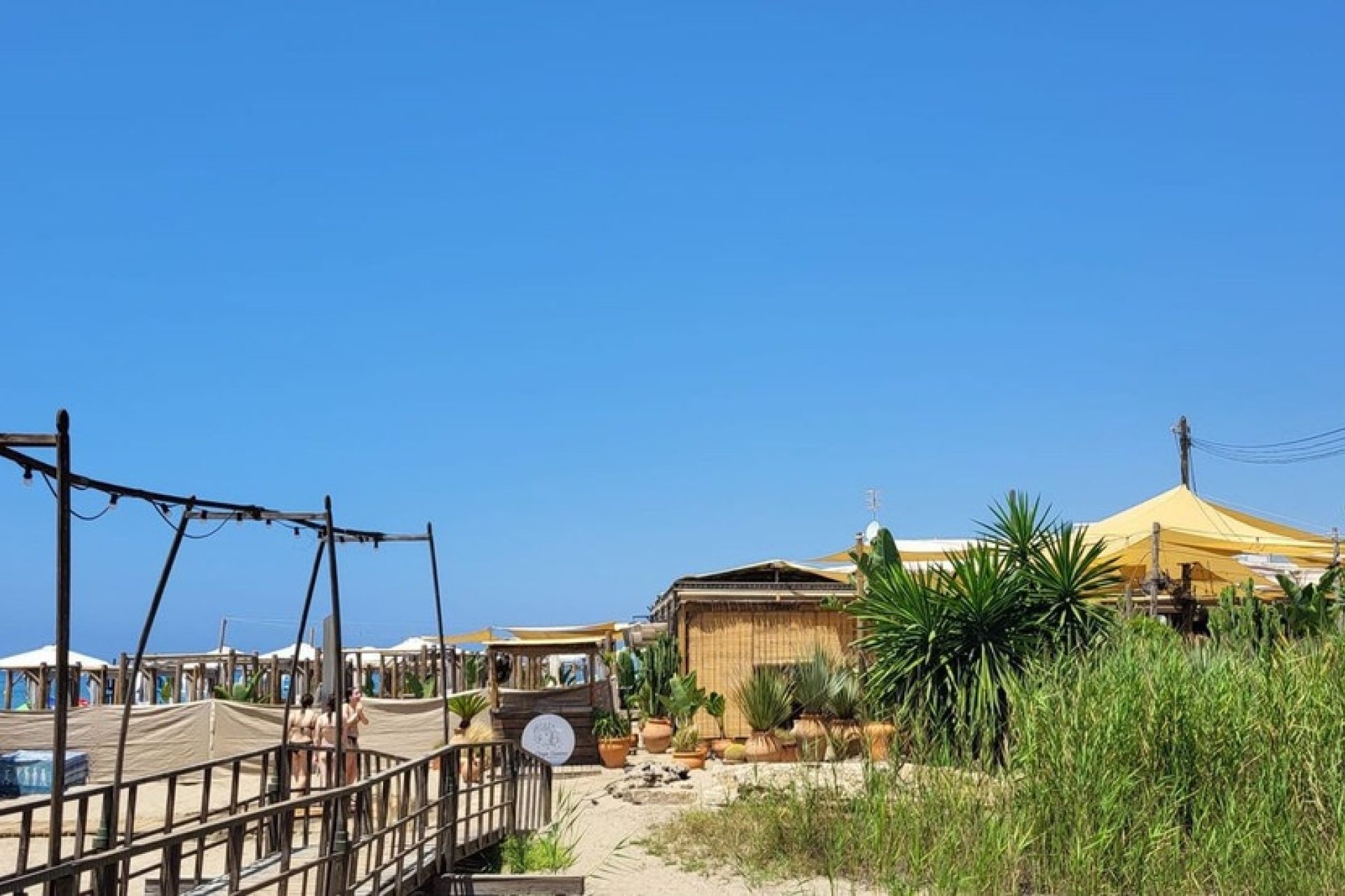 Rynek wtórny - Villa - Marbella - Elviria