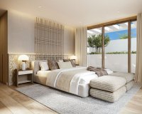 Rynek wtórny - Villa - Marbella - Elviria