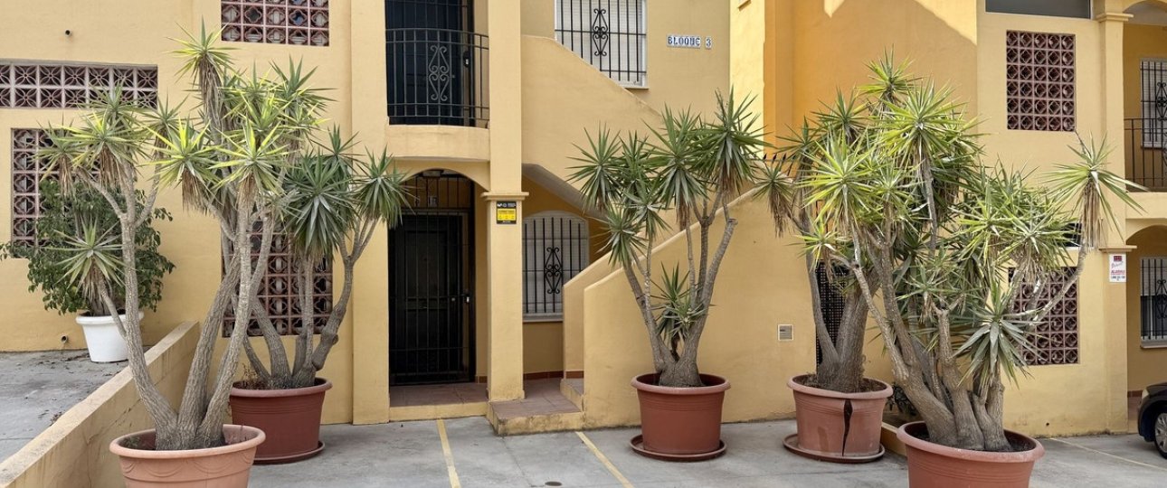 Rynek wtórny - Villa - Marbella - Elviria