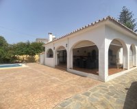 Rynek wtórny - Villa - Marbella - Elviria