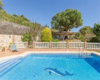 Rynek wtórny - Villa - Marbella - Elviria
