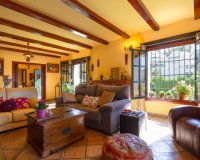 Rynek wtórny - Villa - Marbella - Elviria