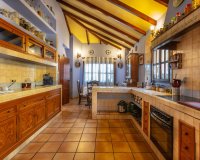 Rynek wtórny - Villa - Marbella - Elviria