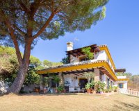 Rynek wtórny - Villa - Marbella - Elviria