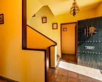 Rynek wtórny - Villa - Marbella - Elviria