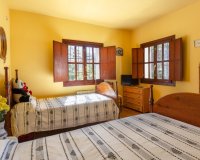 Rynek wtórny - Villa - Marbella - Elviria
