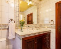 Rynek wtórny - Villa - Marbella - Elviria