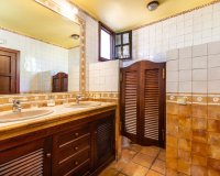 Rynek wtórny - Villa - Marbella - Elviria