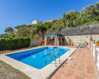 Rynek wtórny - Villa - Marbella - Elviria