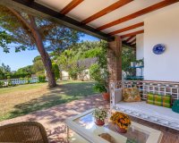 Rynek wtórny - Villa - Marbella - Elviria