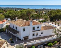Rynek wtórny - Villa - Marbella - Elviria
