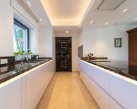 Rynek wtórny - Villa - Marbella - Elviria