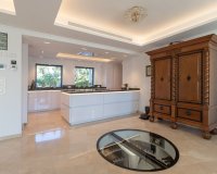 Rynek wtórny - Villa - Marbella - Elviria