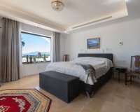 Rynek wtórny - Villa - Marbella - Elviria