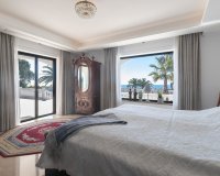 Rynek wtórny - Villa - Marbella - Elviria