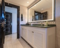 Rynek wtórny - Villa - Marbella - Elviria