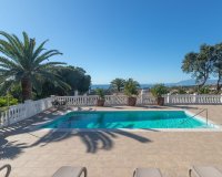 Rynek wtórny - Villa - Marbella - Elviria