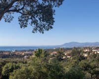 Rynek wtórny - Villa - Marbella - Elviria