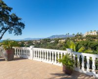 Rynek wtórny - Villa - Marbella - Elviria