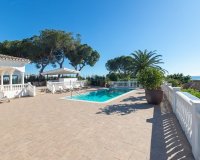 Rynek wtórny - Villa - Marbella - Elviria