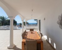 Rynek wtórny - Villa - Marbella - Elviria